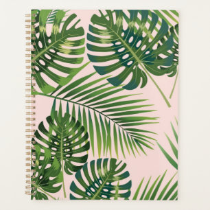 Leaves pattern planner