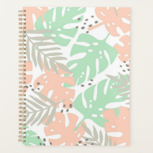 Leaves pattern planner