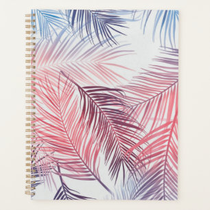 Leaves pattern planner