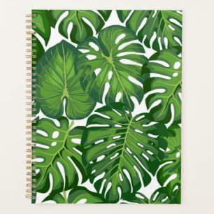 Leaves pattern planner