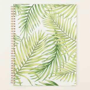 Leaves pattern planner