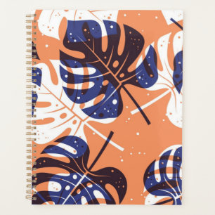 Leaves pattern planner