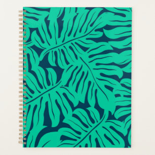 Leaves pattern planner