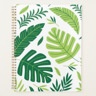 Leaves pattern planner