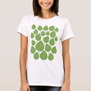 Leaves T-Shirt