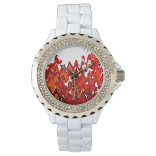 LEAVES WATCH