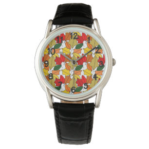 Leaves Watch