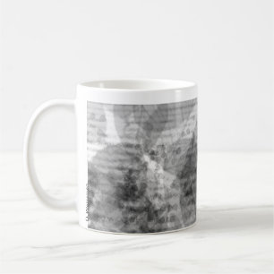  "Leaving"- Classic Coffee Mug, 11 oz Mug