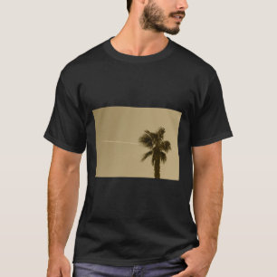 Leaving So Soon Malaga Tint Sticker T-Shirt