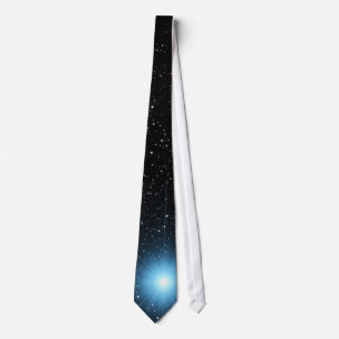 Leaving the Poseidon Nebula -2009 Tie