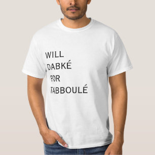 Lebaneezy - Lebanese Humour T-Shirt
