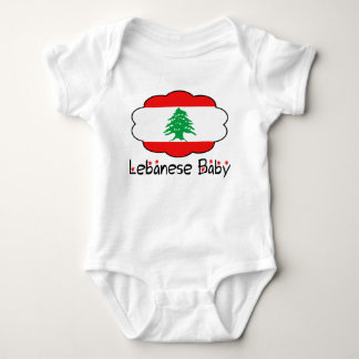 Lebanese Baby Infant Creeper
