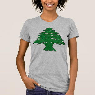 Lebanese Cedar T-Shirt