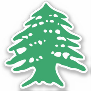 Lebanese Cedar Tree Very Lebanese Lebanon Beirut