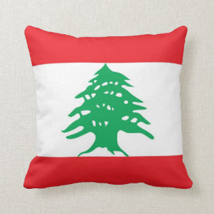 Lebanon Throw & Outdoor Cushions