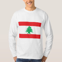 Lebanese Flag (Lebanon Flag)