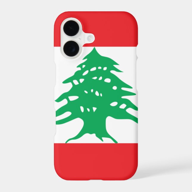 lebanon (Back)