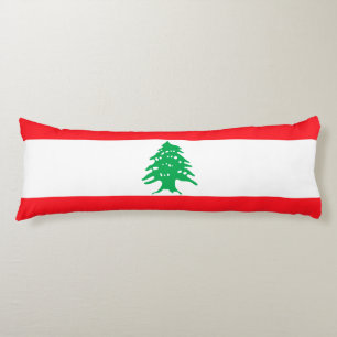 Lebanon Body Cushion