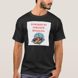 LEBANON BOLOGNA T-Shirt
