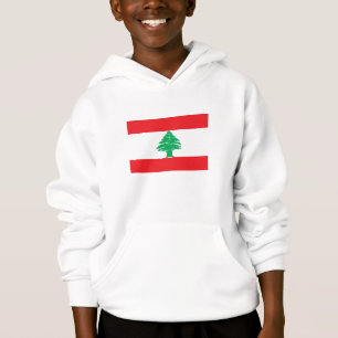 Lebanon Flag