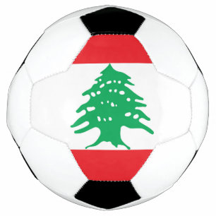Lebanon flag football