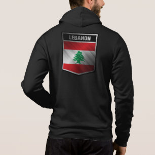 Lebanon Hoodie