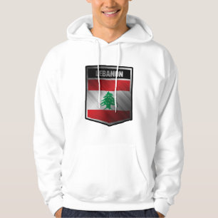 Lebanon Hoodie
