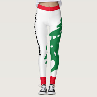 Lebanon Legging