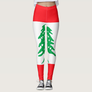 Lebanon Leggings