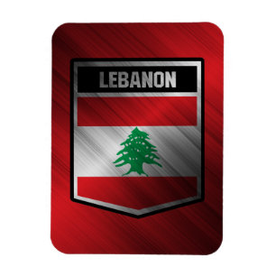 Lebanon Magnet