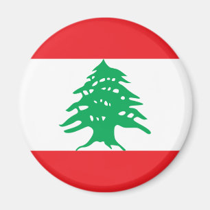 lebanon magnet