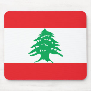 lebanon mouse mat