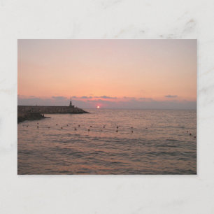 Lebanon Postcard