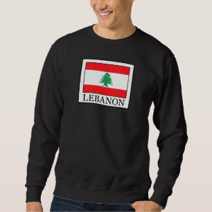 Lebanon Sweatshirt