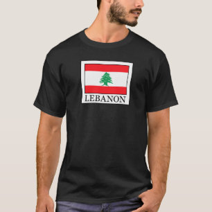 Lebanon T-Shirt