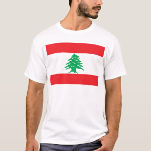 lebanon T-Shirt