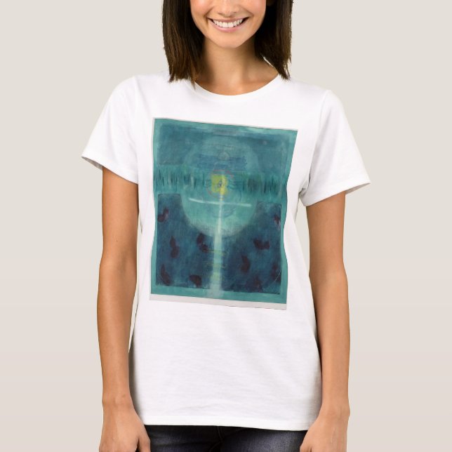 Lebensbrot 1995 T-Shirt (Front)