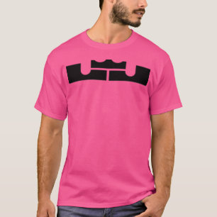 Lebron James Logo T-Shirt