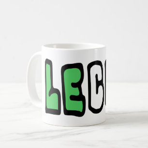 Lecce Coffee Mug