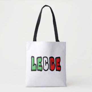 Lecce Tote Bag