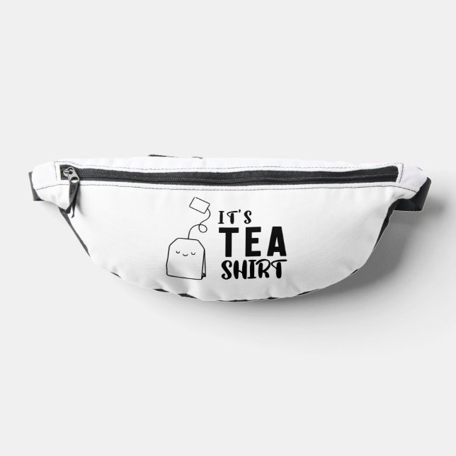 leckcallasy bum bags (Lay Down)