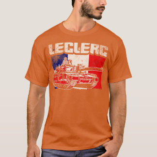 Leclerc Tank France 1