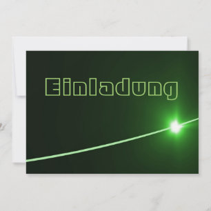 LED green