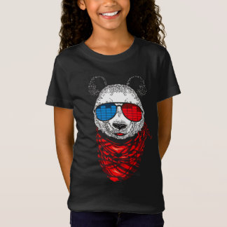 LED Sound Activated Glow Shirts Light up