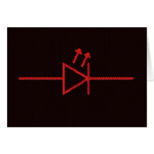 LED Symbol
