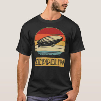 Led Zepelin Classic T-Shirt