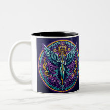 led zepplin mug