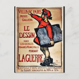 Ledessin Postcard