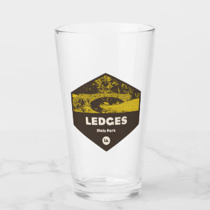 Ledges State Park Iowa Glass