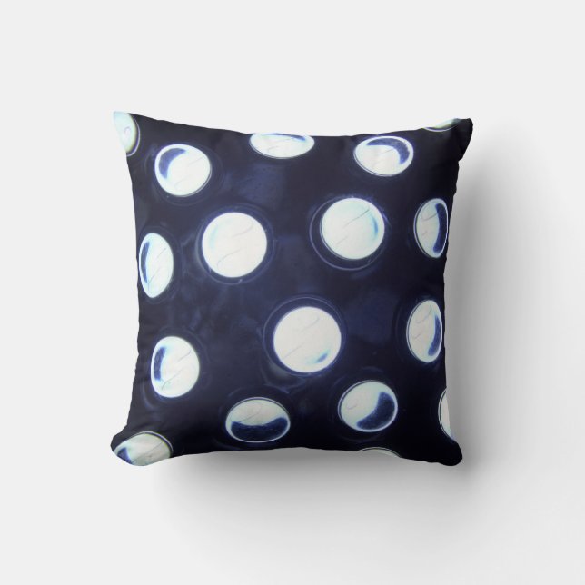 LEDs Cushion (Front)